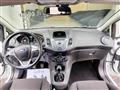 FORD FIESTA 1.5 TDCi 75CV 5 porte