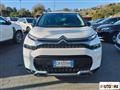 CITROEN C3 Aircross 1.5 bluehdi Shine s&s 120cv eat6