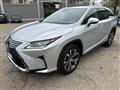 LEXUS RX L Hybrid Executive