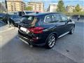 BMW X3 xdrive20d xLine 190cv auto TETTO PANORAMICO!!!