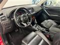 MAZDA CX-5 2.2L Skyactiv-D 150CV 4WD Exceed GANCIO TRAINO