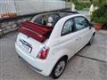 FIAT 500C 1.2 Pop *Clima automatico /fendinebbia*