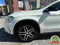 MERCEDES CLASSE GLA d Automatic Enduro