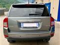 JEEP COMPASS 2.2 CRD Limited 4X4 PELLE TOTALE