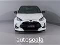 TOYOTA YARIS 1.5 Hybrid 5 porte Lounge