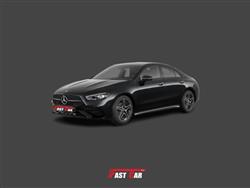 MERCEDES CLASSE A SEDAN A 200 d Automatic 4p. AMG Line Premium Plus