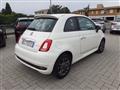 FIAT 500 1.0 Hybrid Connect