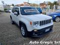 JEEP RENEGADE 1.4 MultiAir DDCT Limited - Garanziaa fino 24 mesi