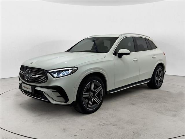 MERCEDES GLC SUV GLC 220 d 4Matic Mild Hybrid AMG Premium Plus