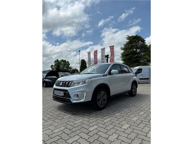 SUZUKI VITARA 1.0 Boosterjet 4WD AllGrip Cool