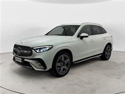 MERCEDES GLC SUV GLC 220 d 4Matic Mild Hybrid AMG Premium Plus