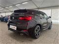 BMW X2 sDrive20d Msport