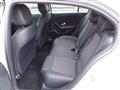 MERCEDES CLASSE A A 180 d Automatic Advanced