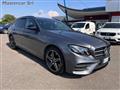 MERCEDES CLASSE E BERLINA E SW 300 de eq-power Premium auto - GD791TL -