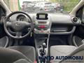 TOYOTA AYGO 5 PORTE 1.0 68CV CLIMA ADATTA PER NEOPATENTATI