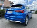 AUDI Q3 35 TDI S tronic Business Advanced