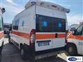 PEUGEOT BOXER AMBULANZA (3041) VP Boxer 335 2.2 HDi/130CV FAP 4x4 PM-TM Furgone Extreme