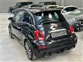 ABARTH 595 TURISMO 1.4 Turbo T-Jet 165 CV Turismo