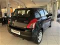 SUZUKI SWIFT 1.3 4x4 5p. GL