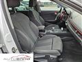 AUDI A4 AVANT Avant 2.0 TDI 190 CV S tronic Business Sport