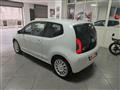 VOLKSWAGEN UP! 1.0 75 CV 3 porte high up!