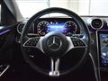 MERCEDES CLASSE C d Mild hybrid Sport