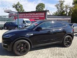 JAGUAR E-PACE HYBRID 2.0d i4 mhev awd 163cv auto IVA ESPOSTA