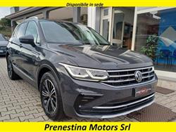 VOLKSWAGEN TIGUAN 2.0 TDI 150 CV SCR DSG Elegance