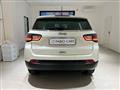 JEEP Compass 1.6 mjt Longitude 2wd 130cv