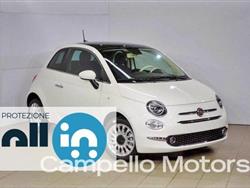 FIAT 500C 500 1.0 70cv Hybrid Dolcevita MY23