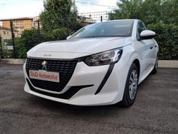 PEUGEOT 208 BlueHDi 100 Stop&Start 5 porte Active Pack