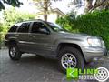 JEEP GRAND CHEROKEE 4.7 V8 220cv 4WD Limited - GPL - ASI