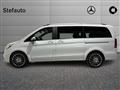 MERCEDES CLASSE V d Automatic Premium Long 8 Posti