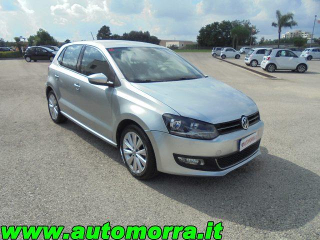 VOLKSWAGEN POLO 1.2 TDI DPF 5 p. Comfortline