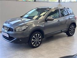 NISSAN QASHQAI 1.5dCi 110CV *UNICO PROP.* TETTO PANO*