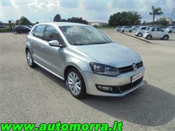 VOLKSWAGEN POLO 1.2 TDI DPF 5 p. Comfortline