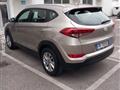 HYUNDAI TUCSON 1.7 CRDi Comfort