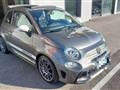 ABARTH 595C C 1.4 Turbo T-Jet 145 CV