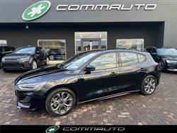 FORD FOCUS 1.0 EcoBoost Hybrid 125 CV Powershift 5p. ST-Line