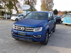 VOLKSWAGEN AMAROK 3.0 V6 TDI 258CV 4MOT. BMT perm. aut.  D.C. Aventu