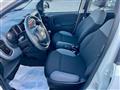 FIAT PANDA 1.2 Easy+NEOPATENTATI+SOLO 66000 KM