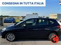 BMW SERIE 2 ACTIVE TOURER D ACTIVE TOURER-SENSORI-CRUISE C-E6D-BLUETOOTH-