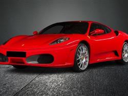 FERRARI F430 F1