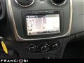 DACIA NUOVA SANDERO STEPWAY Stepway 1.5 dci 90cv