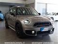 MINI COUNTRYMAN HYBRID Mini 1.5 Cooper SE Countryman ALL4 Automatica