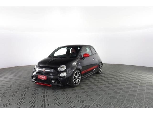 ABARTH 595 TURISMO 595 1.4 Turbo T-Jet 165 CV Turismo