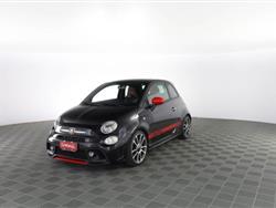 ABARTH 595 TURISMO 595 1.4 Turbo T-Jet 165 CV Turismo