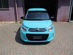 CITROEN C1 Airscape VTi 68 5 porte Shine *OK NEOPATENTATI