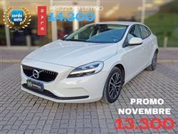 VOLVO V40 D2 Business Plus