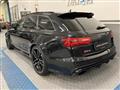 AUDI A6 AVANT Avant 4.0 TFSI quattro tiptr. 560+CV *ABT+Scarico*